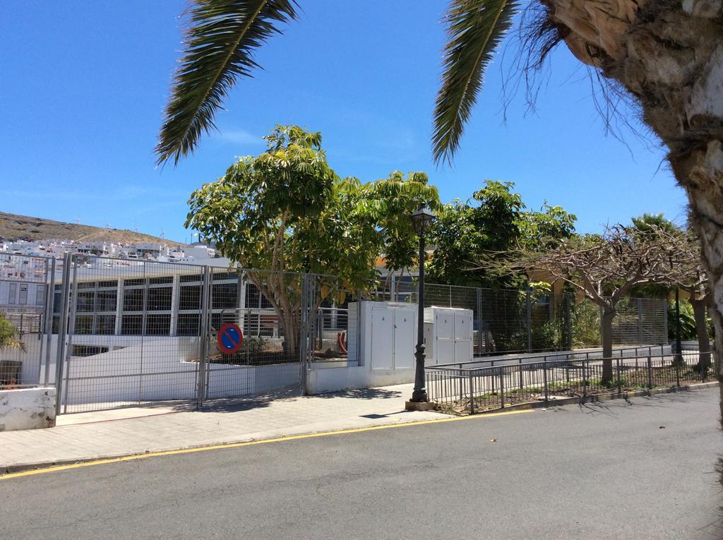 La Palmita De Canarias Agaete  Exterior photo
