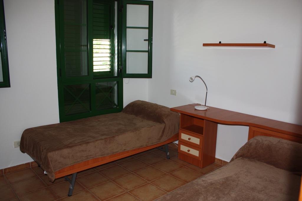 La Palmita De Canarias Agaete  Room photo