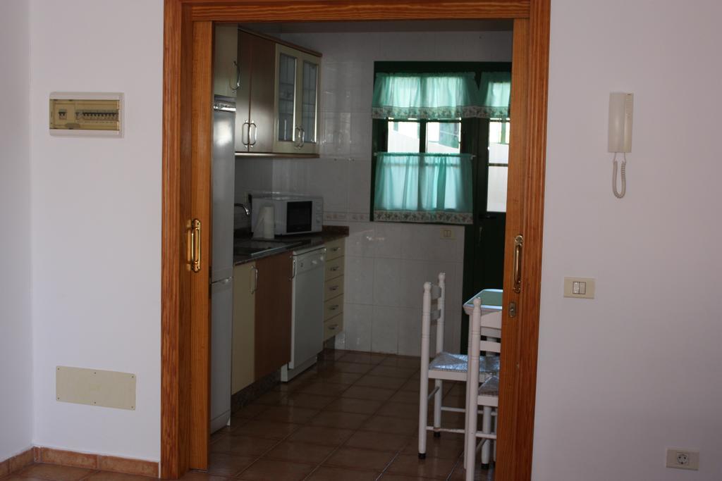 La Palmita De Canarias Agaete  Room photo