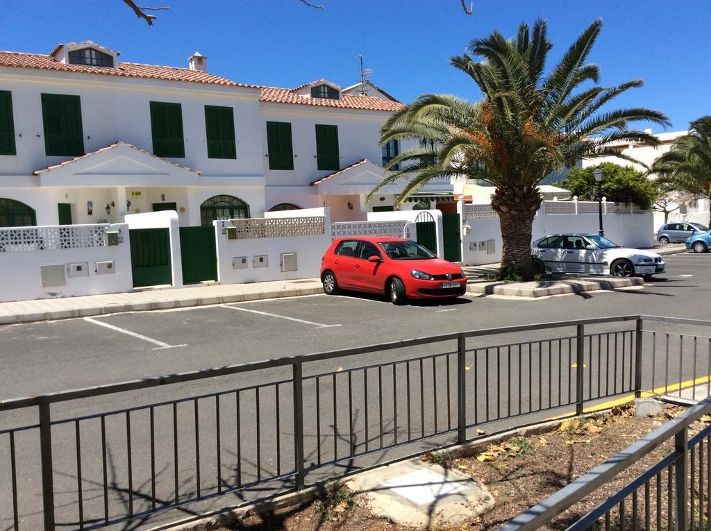 La Palmita De Canarias Agaete  Exterior photo